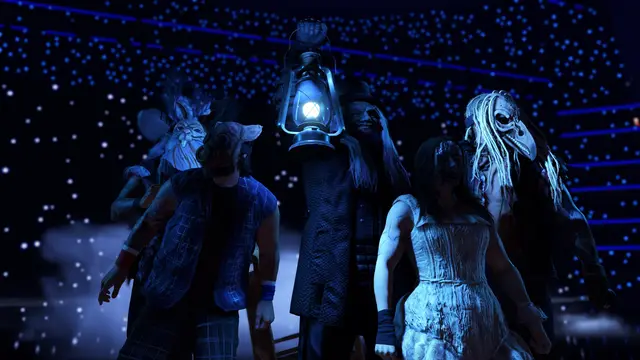 WWE 2K25 Standard Edition — screenshot 11 of 12