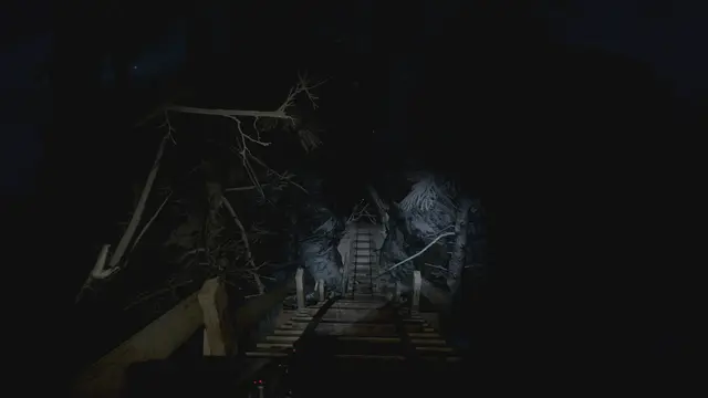 Until Dawn: Rush of Blood — screenshot 7 of 10