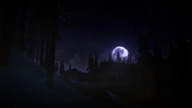 The Long Dark PS4 & PS5 — screenshot 4 of 10