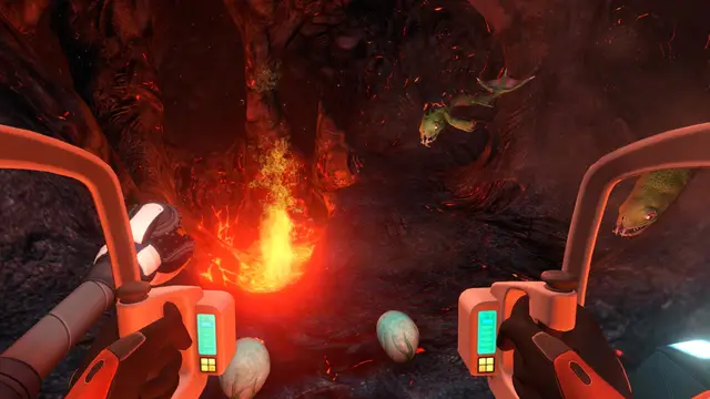Subnautica PS4 & PS5 — screenshot 7 of 8