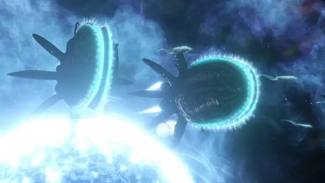 Stellaris: Console Edition PS5 — кадр 7 из 10