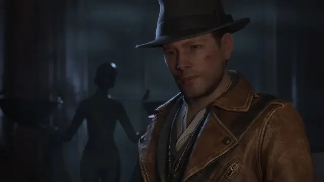The Sinking City 2 — кадр 8 из 10