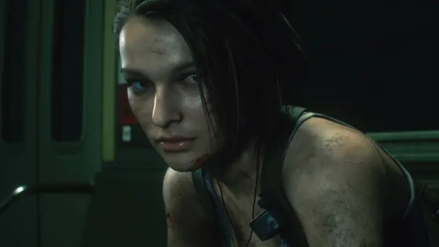RESIDENT EVIL 3 — кадр 10 из 10