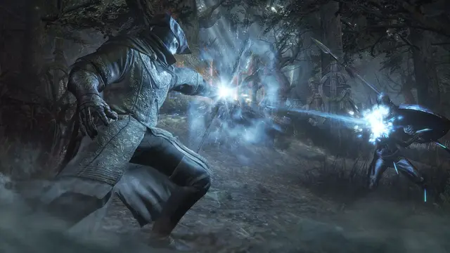 DARK SOULS III — screenshot 6 of 10