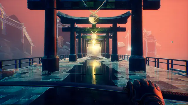 Ghostrunner — screenshot 12 of 12
