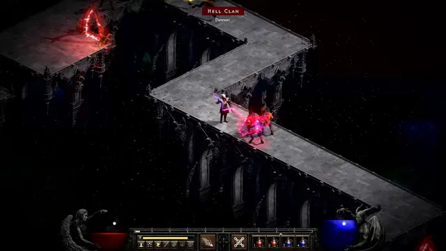 Diablo Prime Evil Collection — screenshot 8 of 8