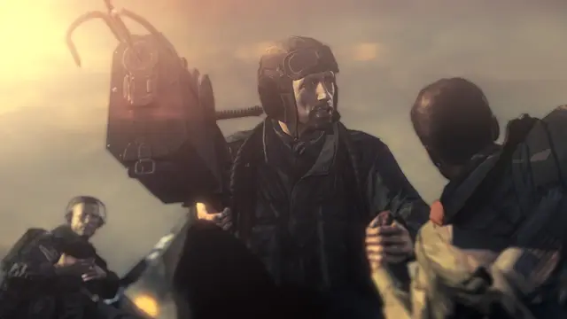 Wolfenstein: The New Order — screenshot 9 of 10