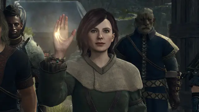 Dragon's Dogma 2 — кадр 4 из 10