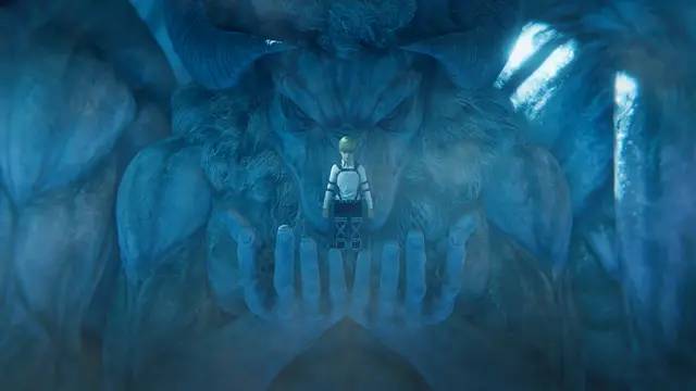 A.O.T. 3 — screenshot 5 of 12