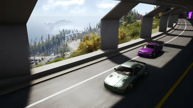 CarX Street — кадр 4 из 10