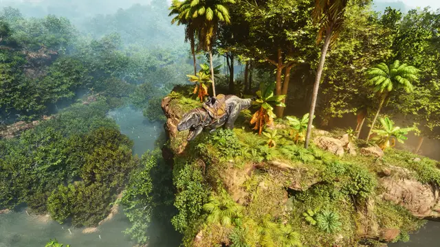 ARK: Survival Ascended — screenshot 12 of 12