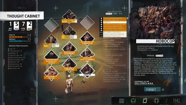 Disco Elysium - The Final Cut — screenshot 7 of 12