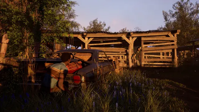 The Texas Chain Saw Massacre — screenshot 4 of 5
