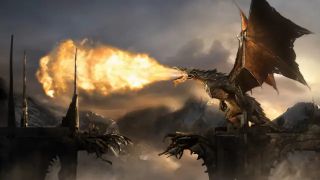 The Lord of the Rings: War in the North - Legacy Edition — кадр 4 из 12
