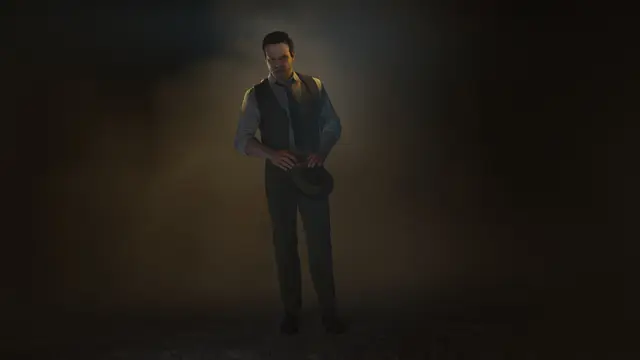 Alone in the Dark — screenshot 8 of 11