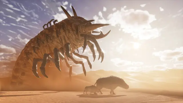 ARK: Survival Ascended — screenshot 6 of 12