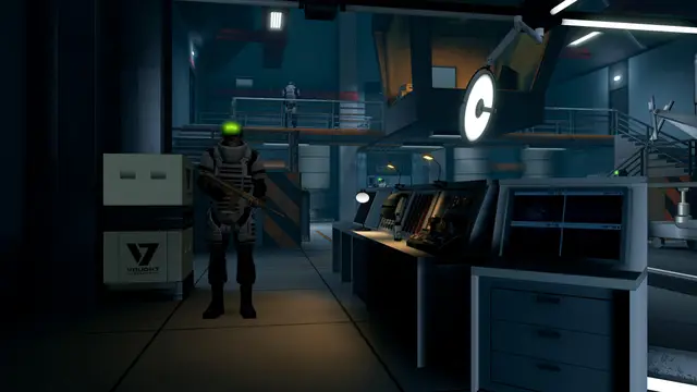 The Boys — screenshot 7 of 12