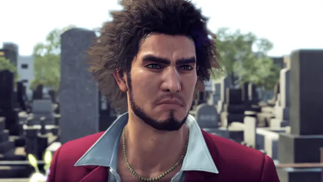 Yakuza: Like a Dragon PS4 & PS5 — screenshot 4 of 6