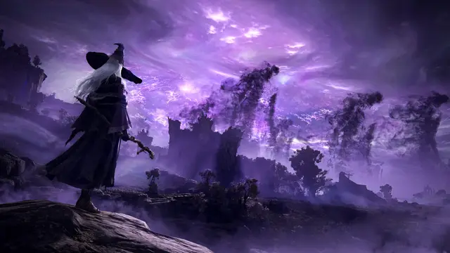 ELDEN RING NIGHTREIGN — screenshot 4 of 9