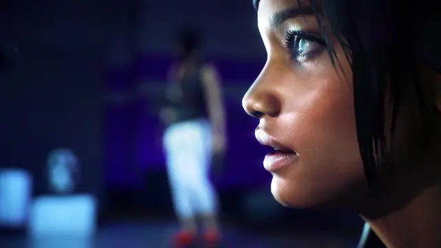 Mirror's Edge Catalyst — кадр 4 из 9