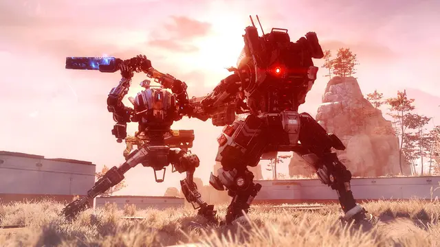 Titanfall 2 Standard Edition — кадр 9 из 9
