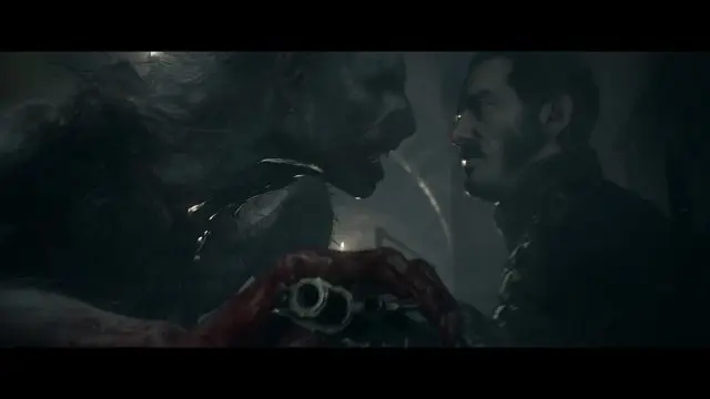 The Order: 1886 — кадр 8 из 10