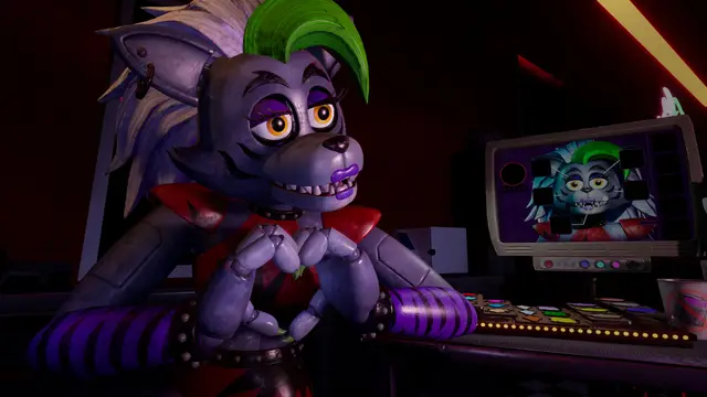 Five Nights at Freddy's: Help Wanted 2 — screenshot 7 of 7