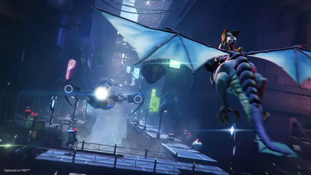 Ratchet & Clank: Rift Apart — screenshot 10 of 10