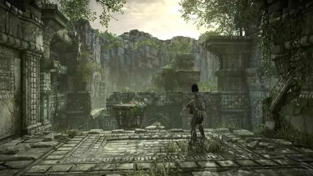 Shadow of the Colossus — screenshot 6 of 7