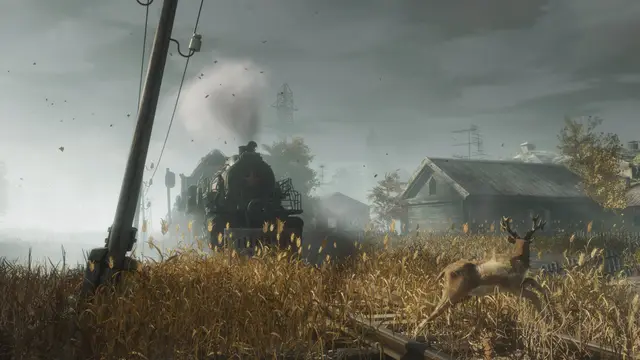 Metro Exodus — screenshot 7 of 12