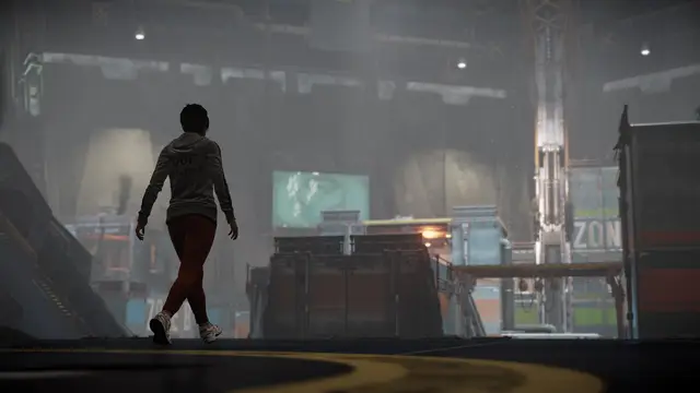 inFAMOUS First Light — screenshot 7 of 10