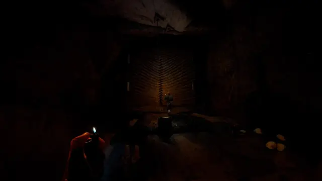 The Forest — кадр 10 из 12