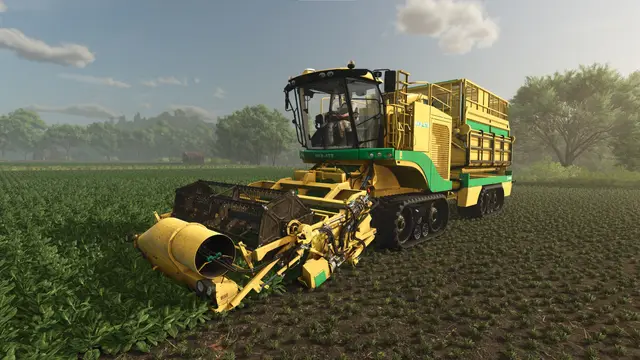Farming Simulator 25 — кадр 12 из 12