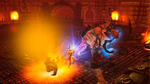 Diablo III: Eternal Collection — screenshot 7 of 9