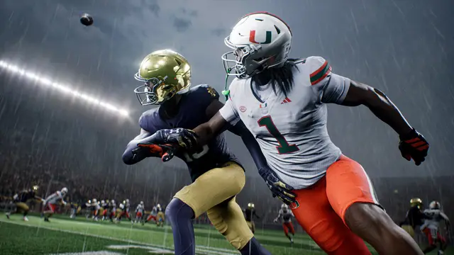 EA SPORTS College Football 27 — кадр 4 из 5