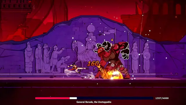 The Rogue Prince of Persia — screenshot 5 of 10