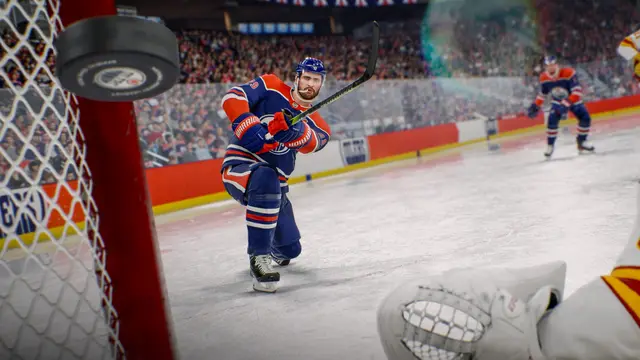 NHL 26 Standard Edition PS5 — screenshot 10 of 12