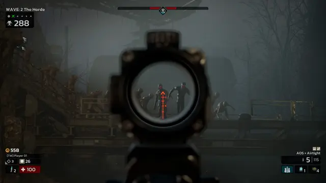 Killing Floor 3 — кадр 9 из 10
