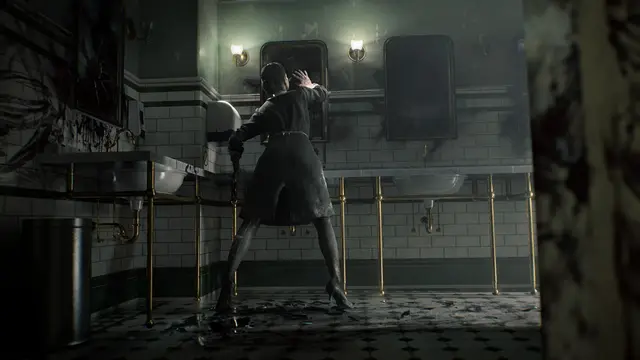 Resident Evil Requiem — кадр 6 из 10