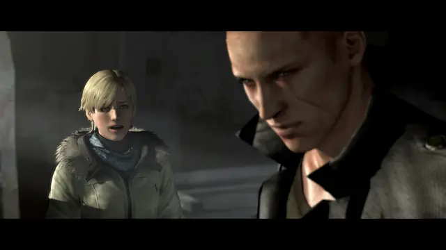 Resident Evil 6 — кадр 5 из 10