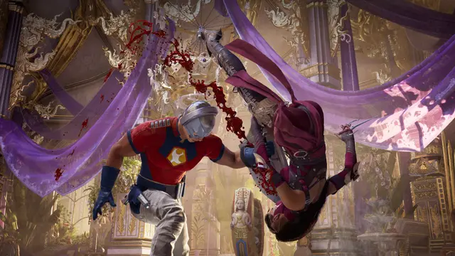 Mortal Kombat 1 — screenshot 7 of 12