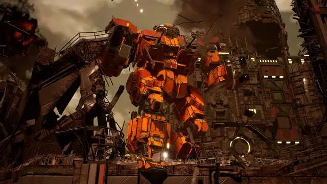 MechWarrior 5: Mercenaries — screenshot 4 of 12
