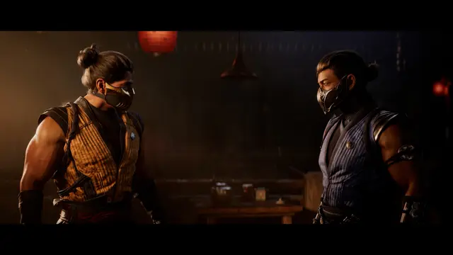 Mortal Kombat 1 — screenshot 4 of 12
