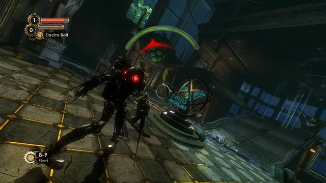 BioShock: The Collection — screenshot 6 of 8