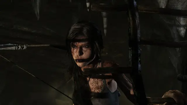 Tomb Raider: Definitive Edition — screenshot 8 of 10
