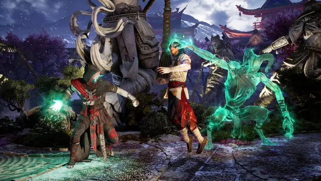 Mortal Kombat 1 — screenshot 12 of 12