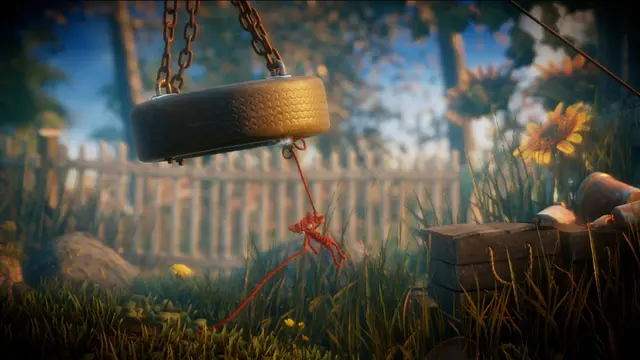 Unravel — screenshot 6 of 10