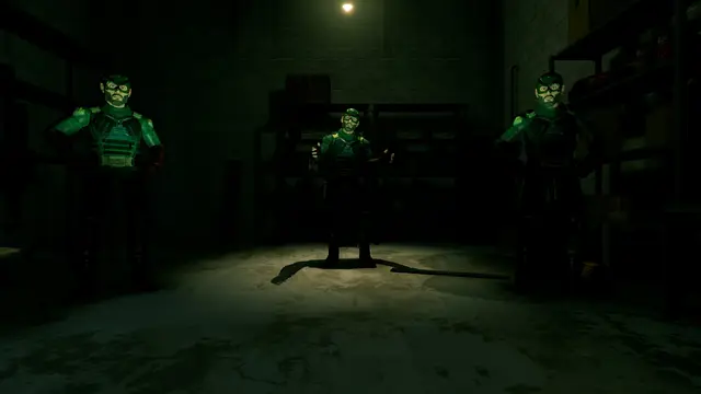 The Boys — screenshot 6 of 12