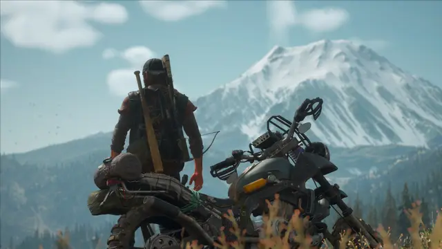 Days Gone — кадр 6 из 12