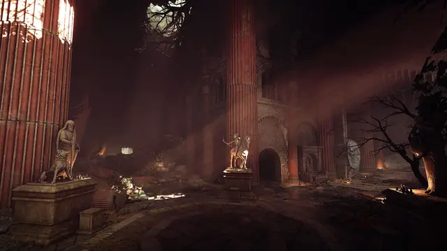 GreedFall: The Dying World — screenshot 5 of 9
